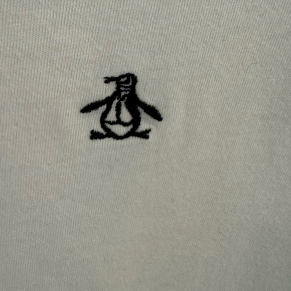 Original Penguin Preppy Polo - Picture 3 of 7